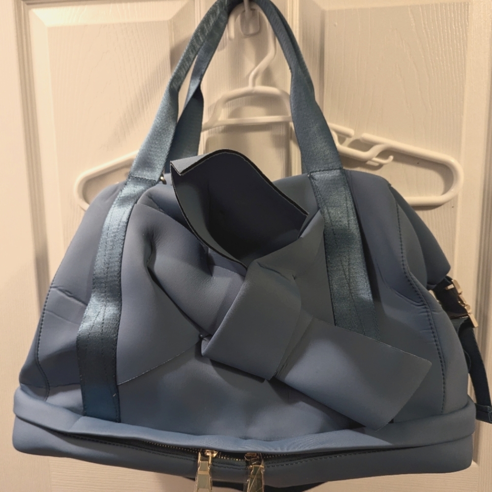 Blogilates Popflex Active gym bag New